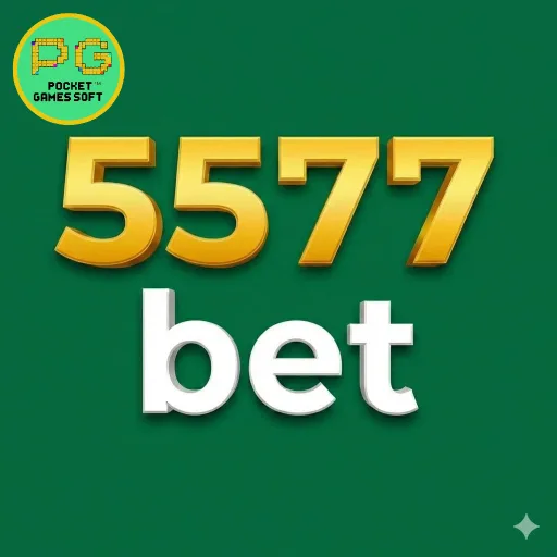 Logo da 5577BET
