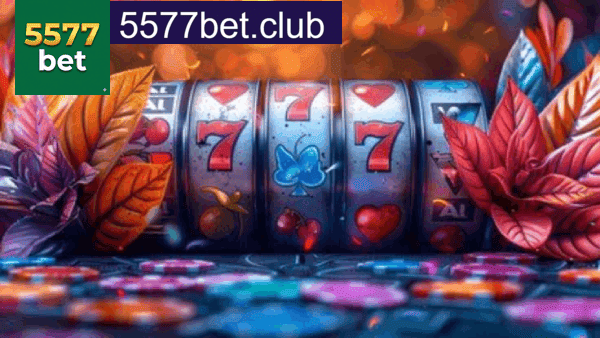 Vantagens App 5577BET