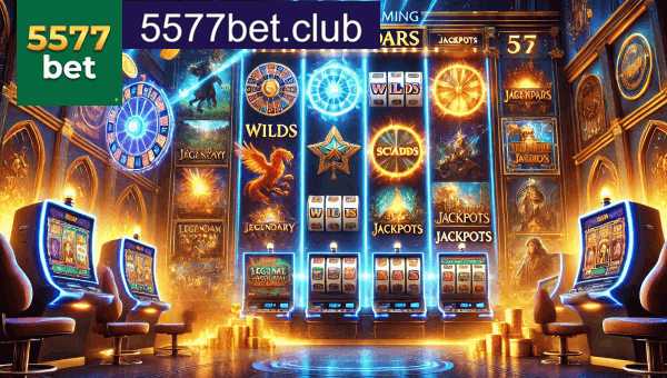 Ofertas App 5577BET