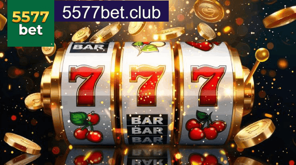 Promoções App 5577BET