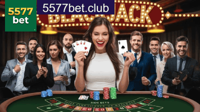 cassino Blackjack