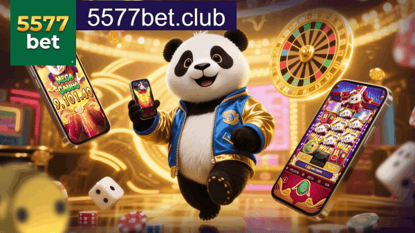 Arcade Flashback - 5577BET