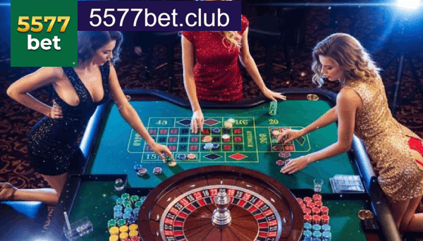 Chill Vibes - 5577BET