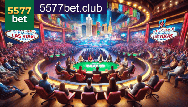 Plataforma 5577BET para iOS e Android