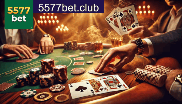 Puzzle Masters - 5577BET