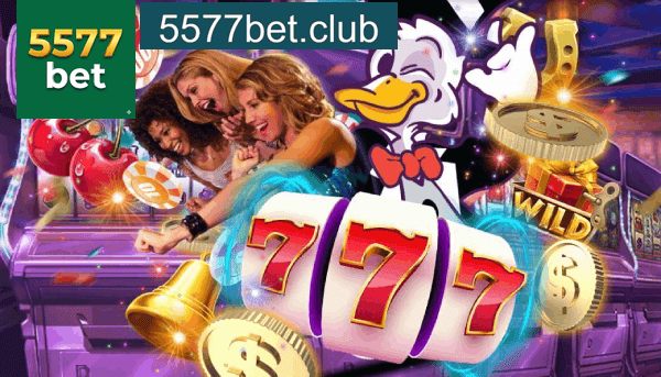 Promoções 5577BET